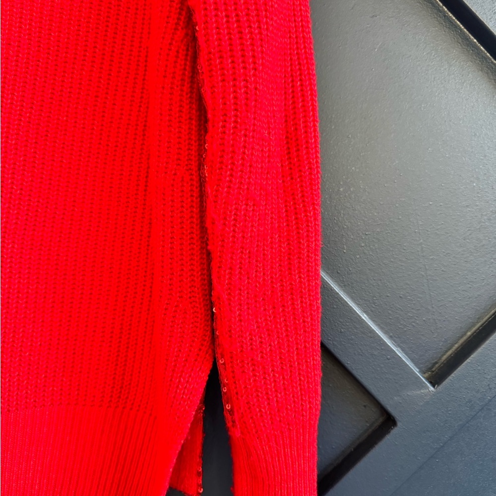 Sequin sweat SET christmas/holiday - Picture 7 of 9